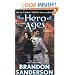 The Hero of Ages: Book Three of Mistborn