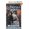 Mistborn 03. The Hero of Ages (Mistborn Trilogy)