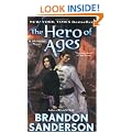 The Hero of Ages: Book Three of Mistborn