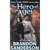 The Hero of Ages: Book Three of Mistborn