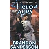 The Hero of Agesdi Brandon Sanderson