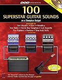 DOD Presents 100 Superstar Guitar Sounds on a Stompbox Budget (Guitar Presents)