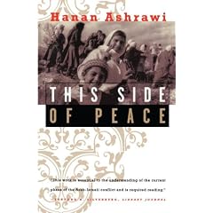 This Side of Peace: A Personal Account