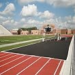 Bench Zone&reg; Sideline Track Protector - Football