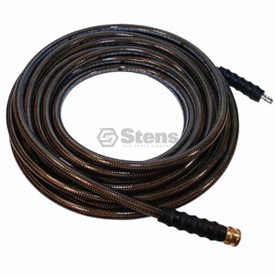 Pressure Washer Hose for 50'; 4500 PSI; 3/8