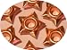 10 Copper STAR 3/16