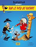 Revue Lucky comics  / Rantanplan : bêtisier, Tome 7 : Sur le pied de guerre