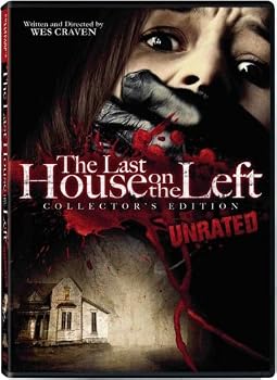 The Last House on the Left (Unrated Collectors Edition)