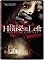The Last House on the Left (Unrated Collectors Edition)