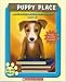 The Puppy Place Boxed Set, Books 1-5: Goldie, Snowball, Shadow, Rascal, and Buddy (Puppy Bracelet Included!)