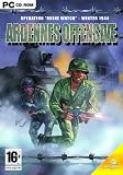 Ardennes Offensive - Operation "Rhine Watch" - Winter 1944 (PC,CD)