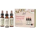 Bach Emotional Eating Kit - 3 x 10 ml Bottles