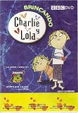 Charlie y Lola: Brincando [*Ntsc/region 0 Dvd. Import-latin America] No English Options - Mexico