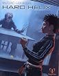 Hard Helix: Four Adventures for Mutant City Blues