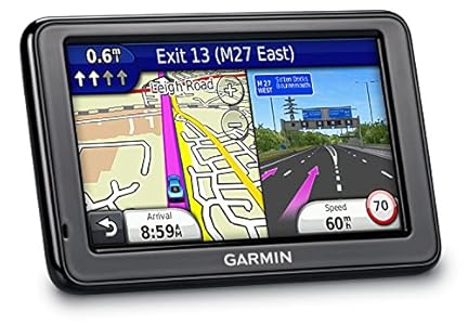 Low cost  Garmin Nuvi 2415LM 4