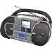 Emerson iP105BK Shuffel Docking Station for Ipod