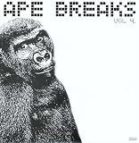 VOL. 4 [Vinyl]