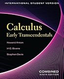 Calculus : early transcendentals