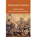Democracy in America: Abridged with an Introduction by Michael Kammen (Bedford Series in History & Culture)