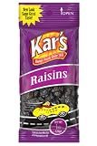 Review Kar's Nuts  / Kar's Nuts Raisins, 1 Ounce Bags (Pack of 100)