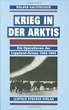 Produkt-Bild: Krieg in der Arktis