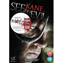See No Evil [DVD]