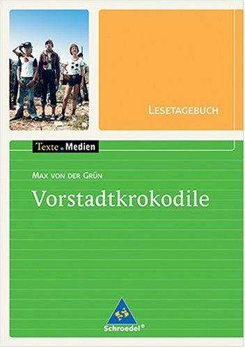 Lesetagebuch