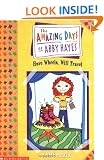 Amazing Days of Abby Hayes #4: Have Wheels, Will Travel