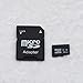 Generic 32GB Micro SDHC Memory TF Card Class 10 w/ Adapter Compatible with Smart Phone, Tablet (32 GB)