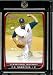2008 Bowman # 25 C.C. Sabathia - Cleveland Indians - MLB Baseball Card in Protective Screw Down Display Case!