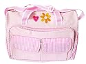 mummy's bag with small baby package