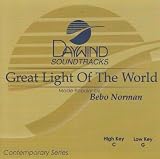 Great Light Of The World