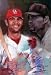Albert Pujols (Montage) Sports Poster Print - 11