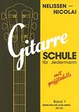 Produkt-Bild: Gitarre-Schule f&uuml;r Jedermann, Bd.1