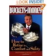 Buckets Of Money: How To Retire In Comfort And Safety