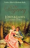 Search : The Dutiful Rake: AND One Night with a Rake (Regency Lords and Ladies Collection)