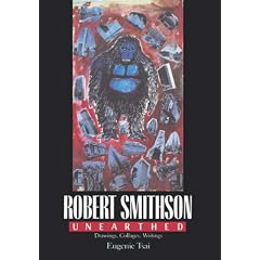 Robert Smithson