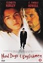 Mad Dogs And Englishmen [1995] (REGION 2) (PAL) [Dutch Import]