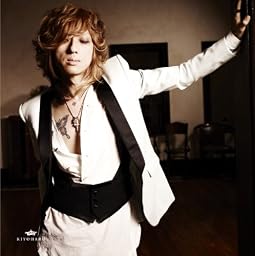 涙が溢れる / sari (SINGLE+DVD)