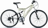 CADILLAC(キャディラック) CADILLAC AL-ATB268 W-sus 【3カラー展開】【TSマーク 賠償・傷害自転車保険】【自転車整備士点検】【完全組立発送】