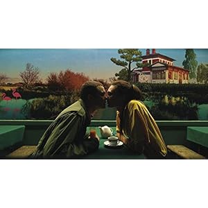 Love 3D [Blu-ray 3D]