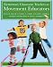 Elementary Classroom Teachers as Movement Educators