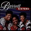 Best of the Barrett Sisters