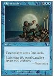 Magic: the Gathering - Opportunity - Seventh Edition Magic: the Gathering - Opportunity - Seventh Edition