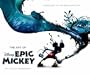 Art of Epic Mickey