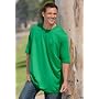 KingSize Big & Tall Lightweight Pocket Crewneck Tee