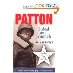 Patton: Ordeal and Triumph