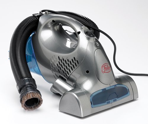 Fuller Brush Power Maid Handheld Vacuum with Power Brush
