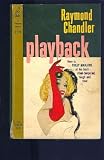 Playback (Vintage Crime/Black Lizard)