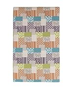 ALEXANDRA HOUSE Cabecero 150 Patchwork